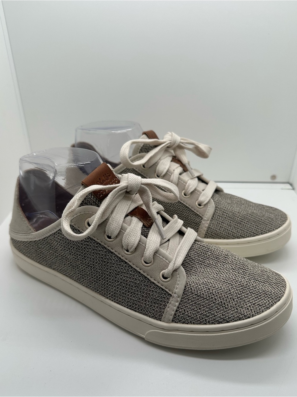 Olukai Pehuea Li Women’s Shoes Size 8.5